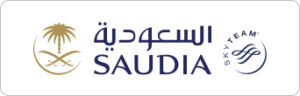 Read more about the article Saudi Airline