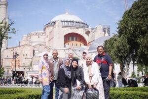 Read more about the article TURKIYE ISTANBUL MESRA MUSLIM – MATTA FAIR 2025