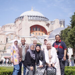 Umrah Package Inner