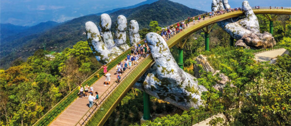 Pakej Danang Ba Na Hills 4 Hari 3 Malam Tripfez