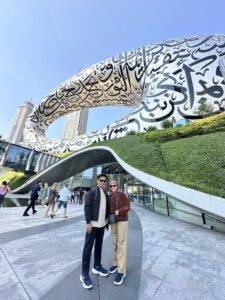 Read more about the article PAKEJ DUBAI MESRA MUSLIM – MATTA FAIR 2025