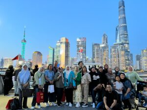 Read more about the article SHANGHAI + HANGZHOU + SUZHOU (5 Hari 4 Malam)