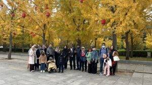 Read more about the article PAKEJ BEIJING MESRA MUSLIM – MATTA FAIR 2025