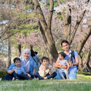 SEOUL KOREA (6 Hari 4 Malam)