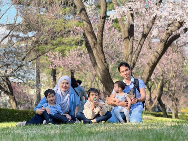 SEOUL KOREA (6 Hari 4 Malam)