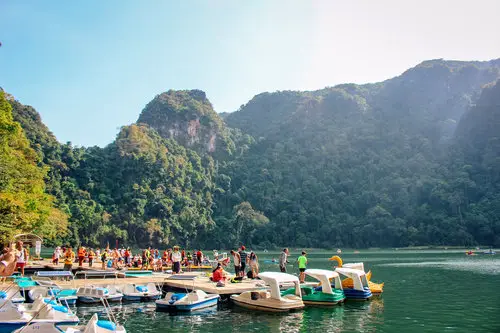You are currently viewing PAKEJ KEMBARA PULAU & WARISAN BUDAYA – MATTA FAIR