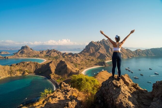 You are currently viewing PAKEJ LABUAN BAJO & KOMODO 3H2M – MATTA FAIR