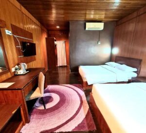 Read more about the article PAKEJ LANGGURA BARON HONEYMOON – MATTA FAIR