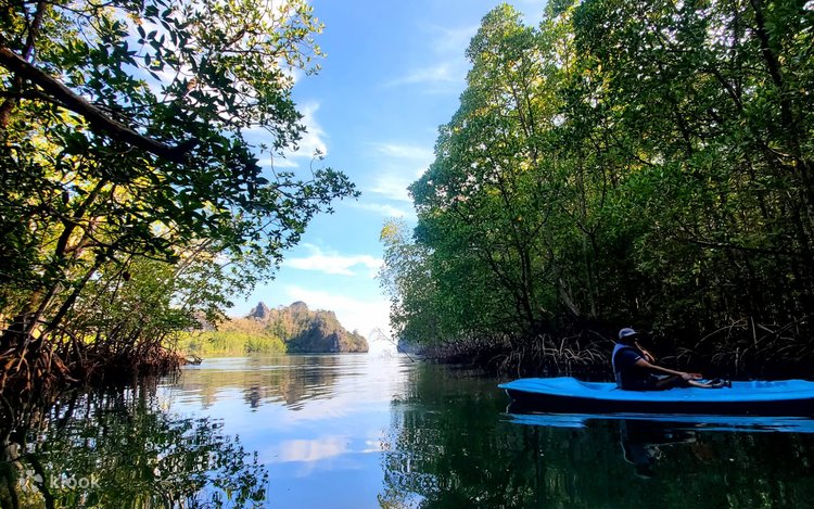 Pakej Pengalaman Unik Pulau Langkawi 3H2M Tripfez di MATTA Fair 2025