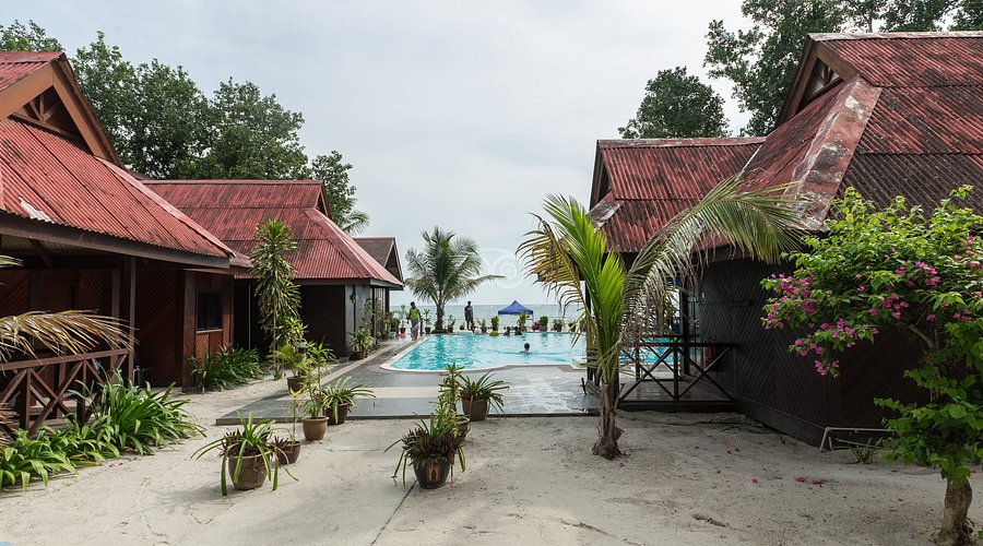 Pakej Honeymoon Langkawi Malibest Resort MATTA Fair 2025