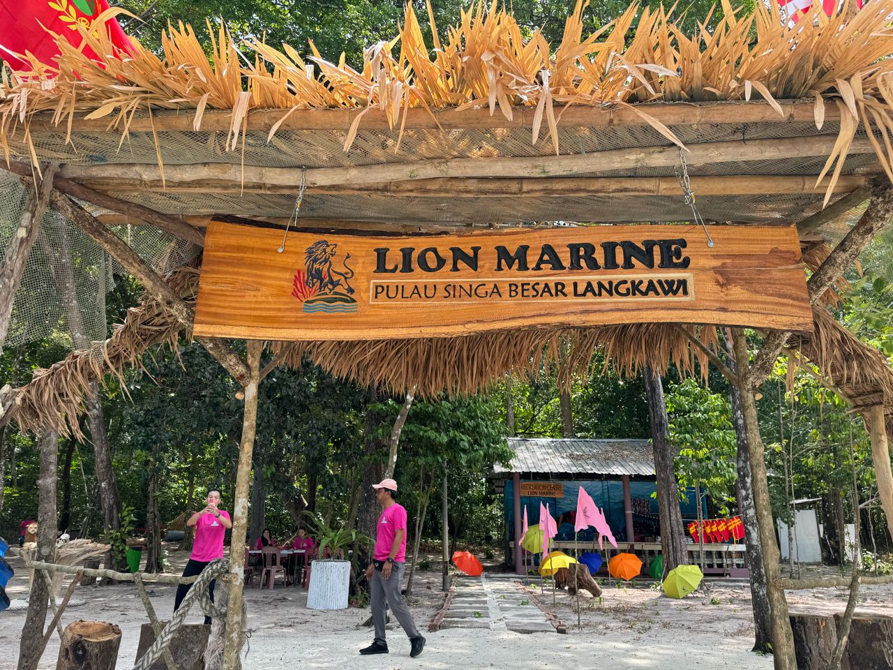 Pakej Homestay Langkawi Mesra Poket MATTA Fair 2025