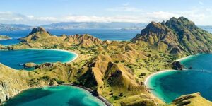 Read more about the article PAKEJ LABUAN BAJO & KOMODO 4H3M – MATTA FAIR