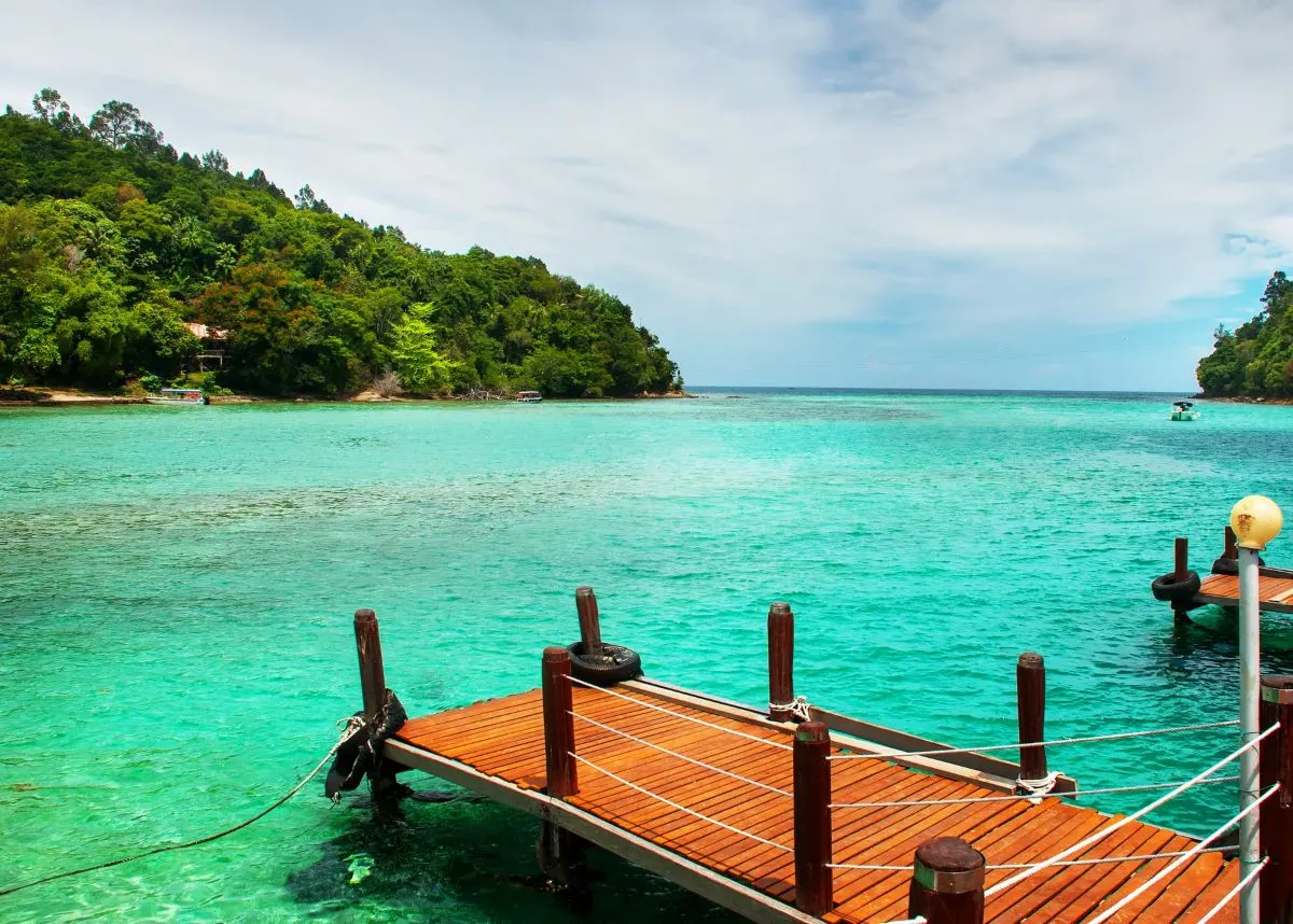 You are currently viewing PAKEJ LUXURY KUNDASANG ISLAND HOPPING  – MATTA FAIR