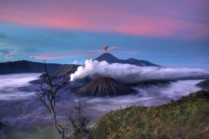 Read more about the article PAKEJ SURABAYA – BROMO 4H3M – MATTA FAIR