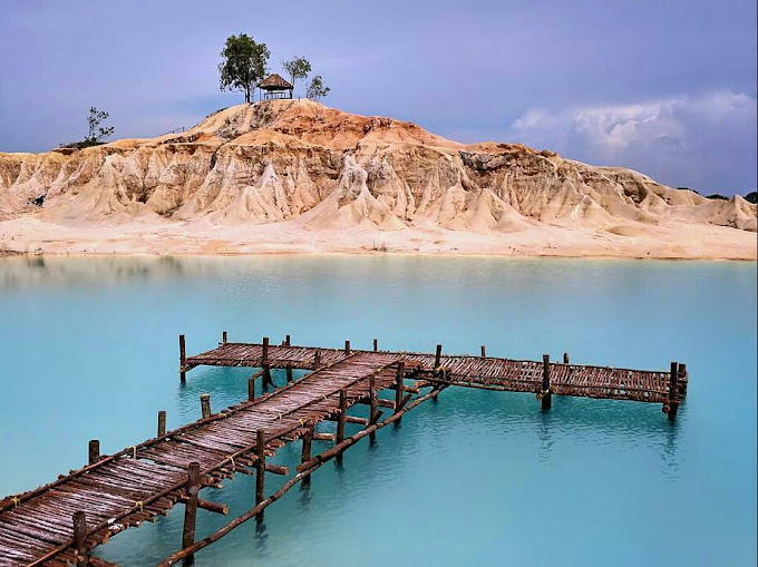 You are currently viewing PAKEJ BATAM BINTAN TREASURE BAY 4H3M – MATTA FAIR 2025
