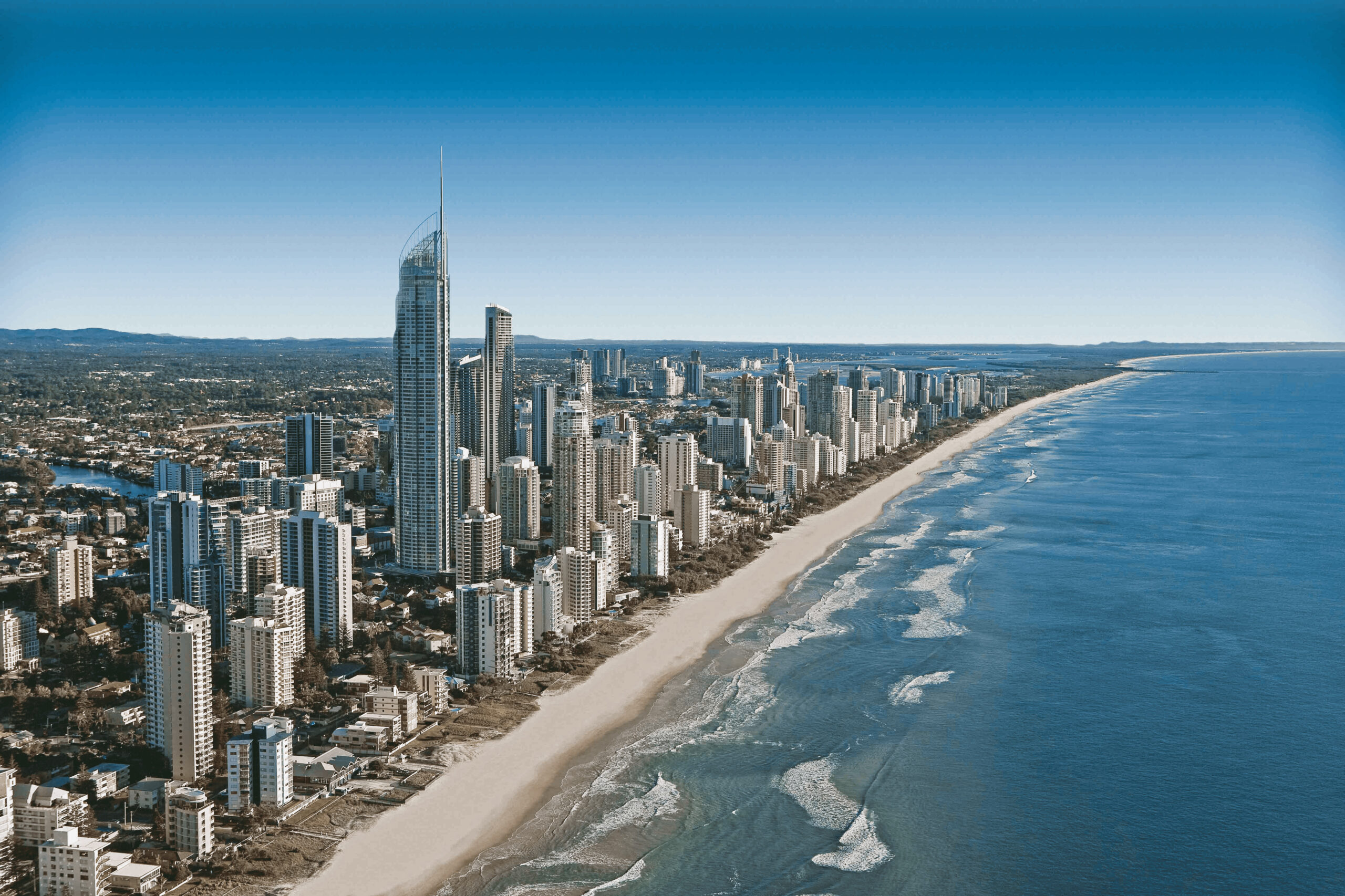 Pakej Gold Coast & Brisbane 5H4M Tripfez – Tawaran Eksklusif MATTA Fair 2025