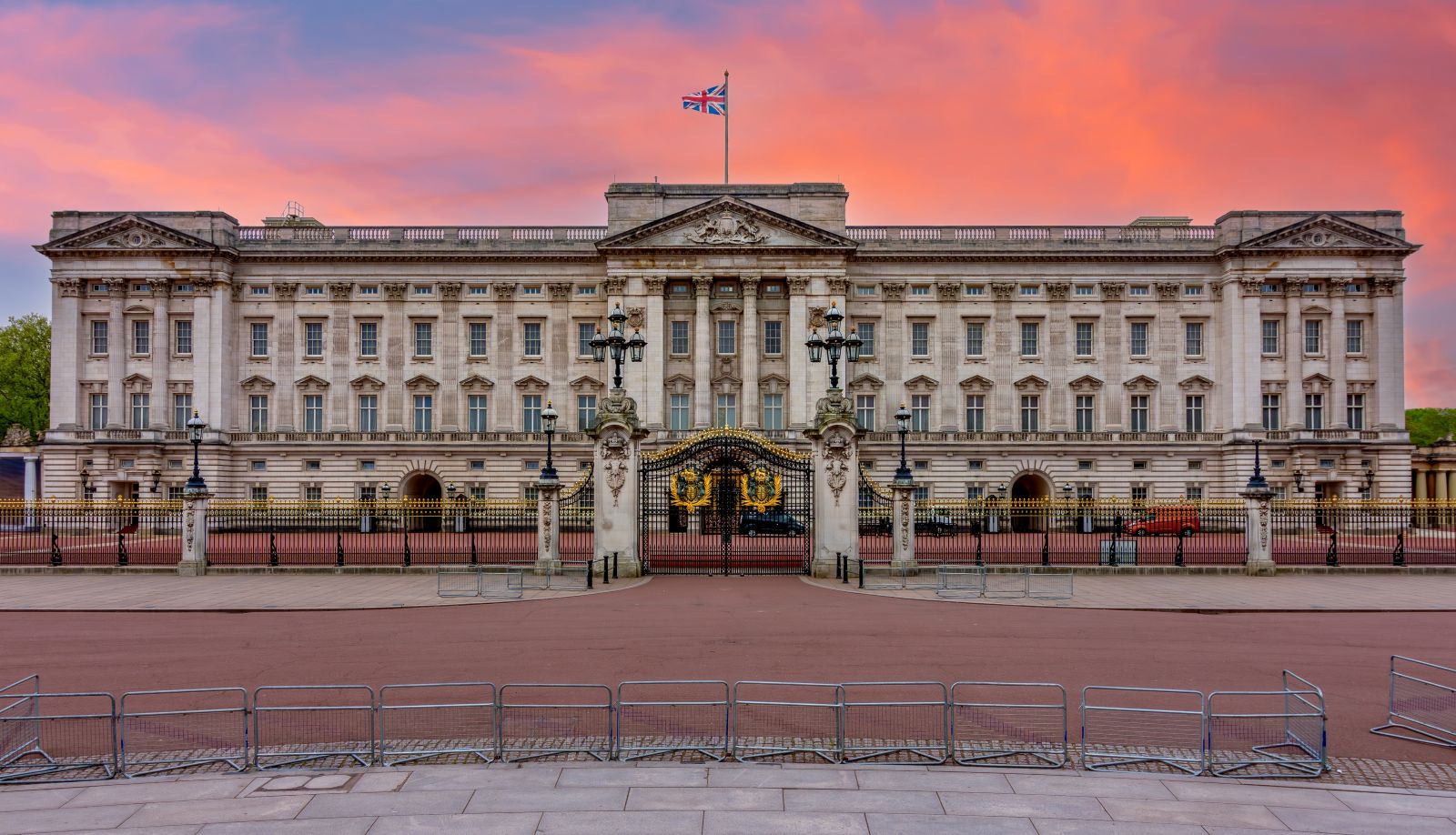 Pakej Mono London 5H4M Matta Fair 2025 Tripfez