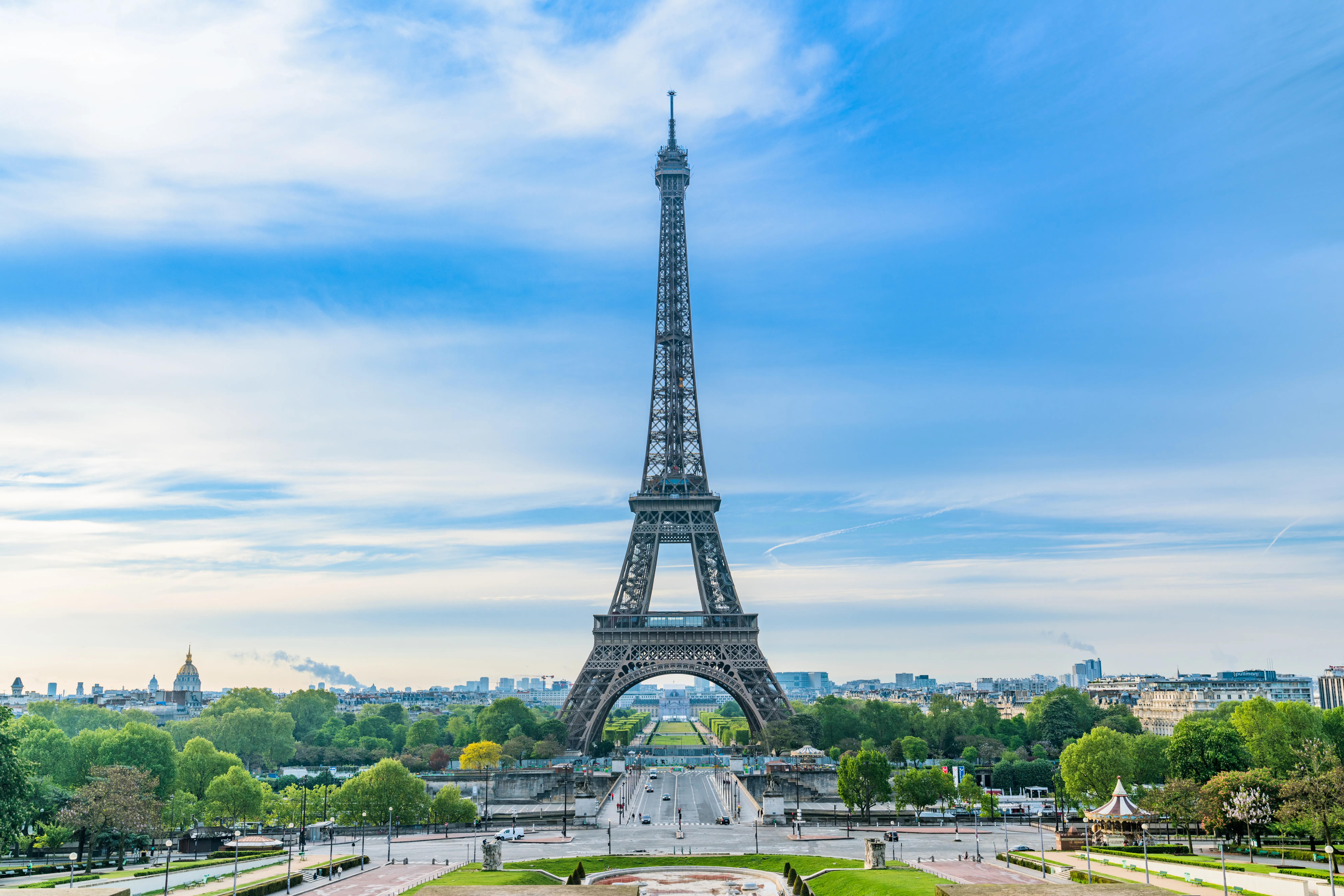 Pakej Mono Paris 5H4M Matta Fair 2025 Tripfez