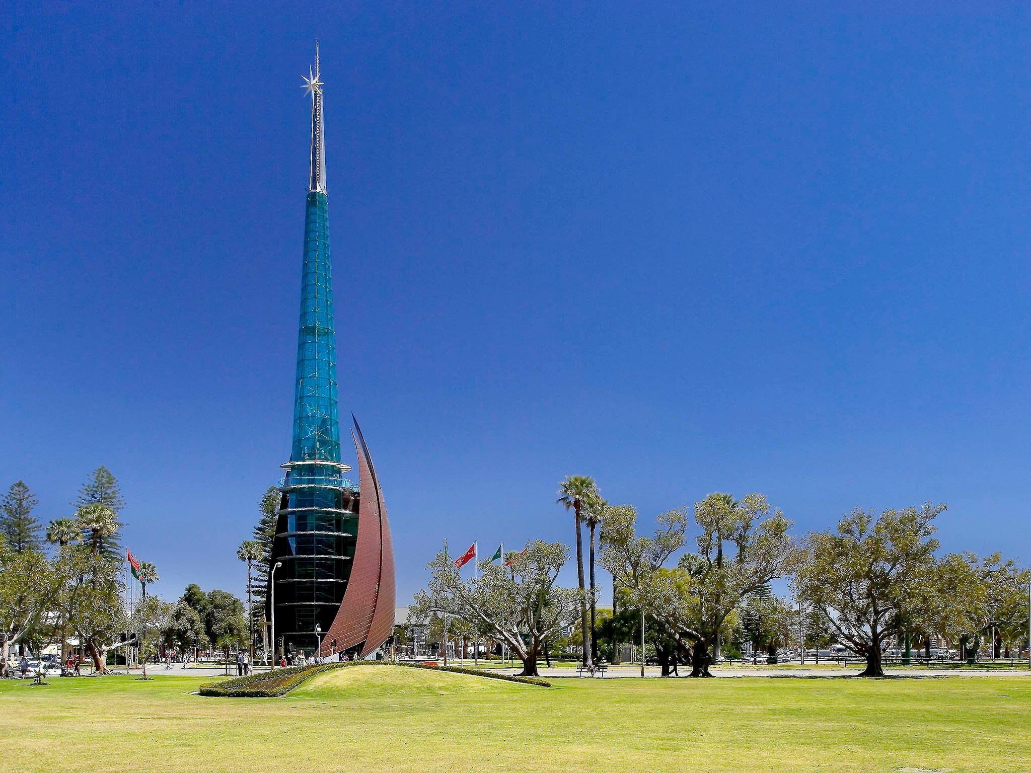 Pakej Perth Swan Valley Pinnacles 5H4M MATTA Fair 2025