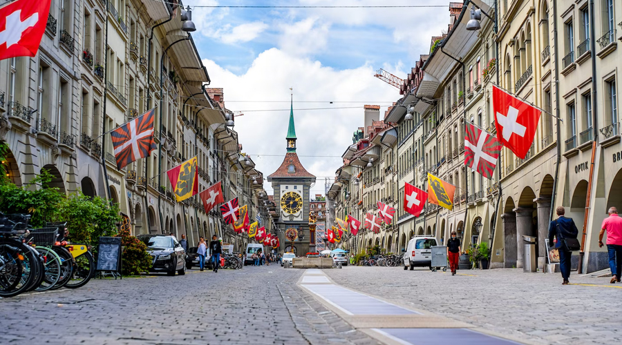 You are currently viewing PAKEJ SWISS ITALY 5H4M – MATTA FAIR