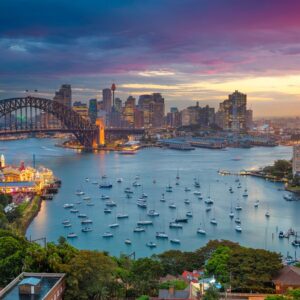 PAKEJ SYDNEY & MELBOURNE 6H5M – MATTA FAIR