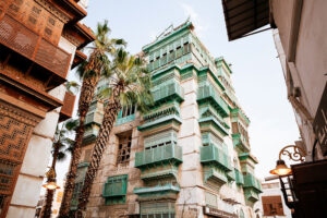 Read more about the article PAKEJ UMRAH + AL BALAD 12H10M – MATTA FAIR