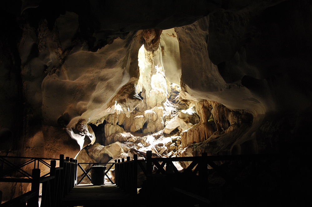Fairy Cave & Wind Cave Damai Beach Tour Matta Fair 2025 Tripfez