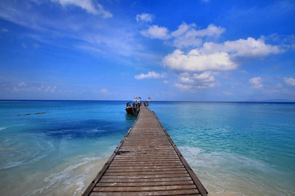 Island Hopping Tour Langkawi Honeymoon MATTA Fair 2025 Deal