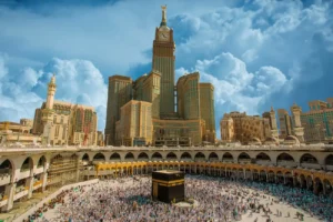 Read more about the article PAKEJ UMRAH PREMIUM 12H10M – MATTA FAIR