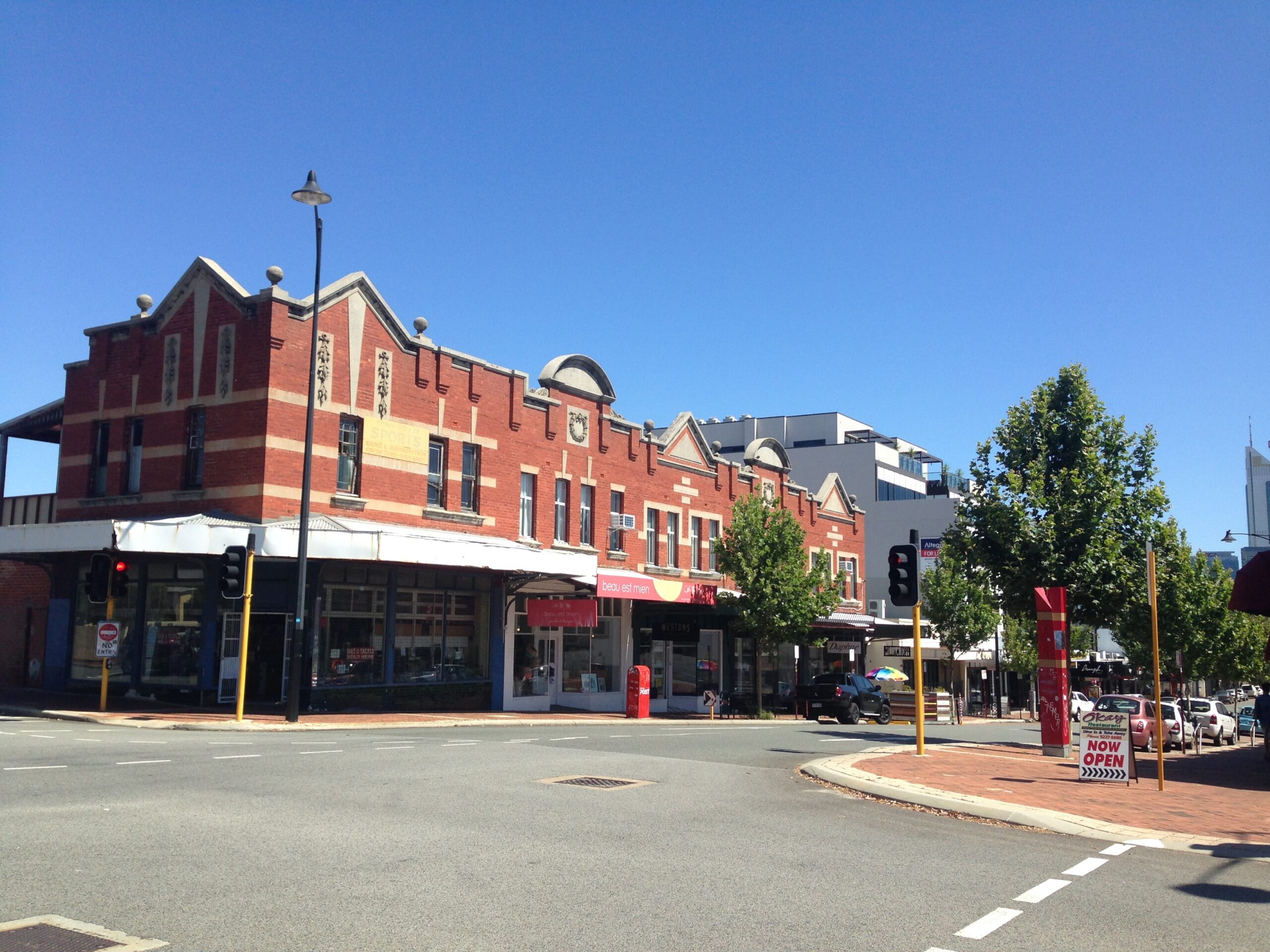 Northbridge Perth Travel Package MATTA Fair 2025