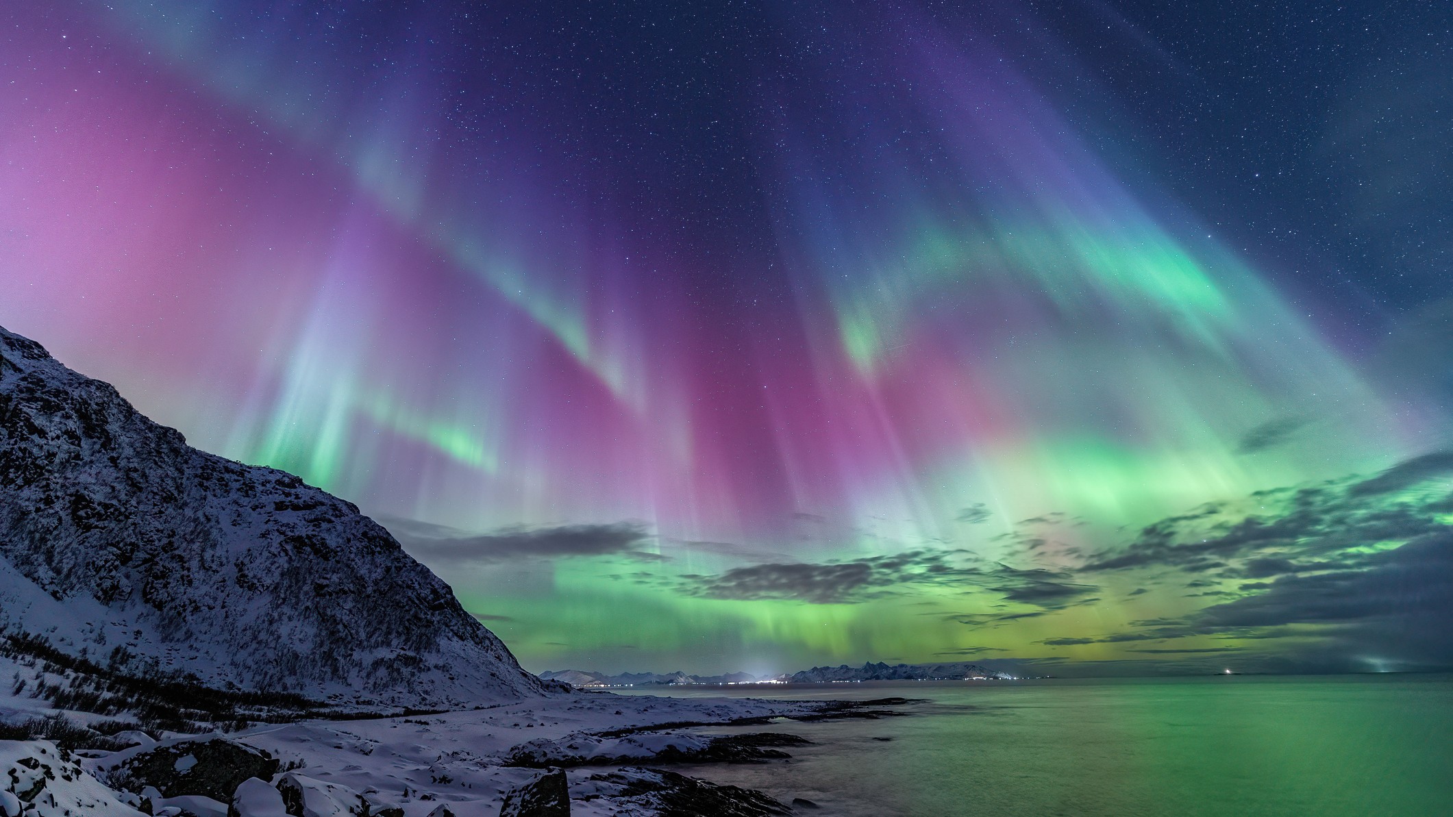 Pakej Scotland Aurora 5H4M Matta Fair 2025 Tripfez