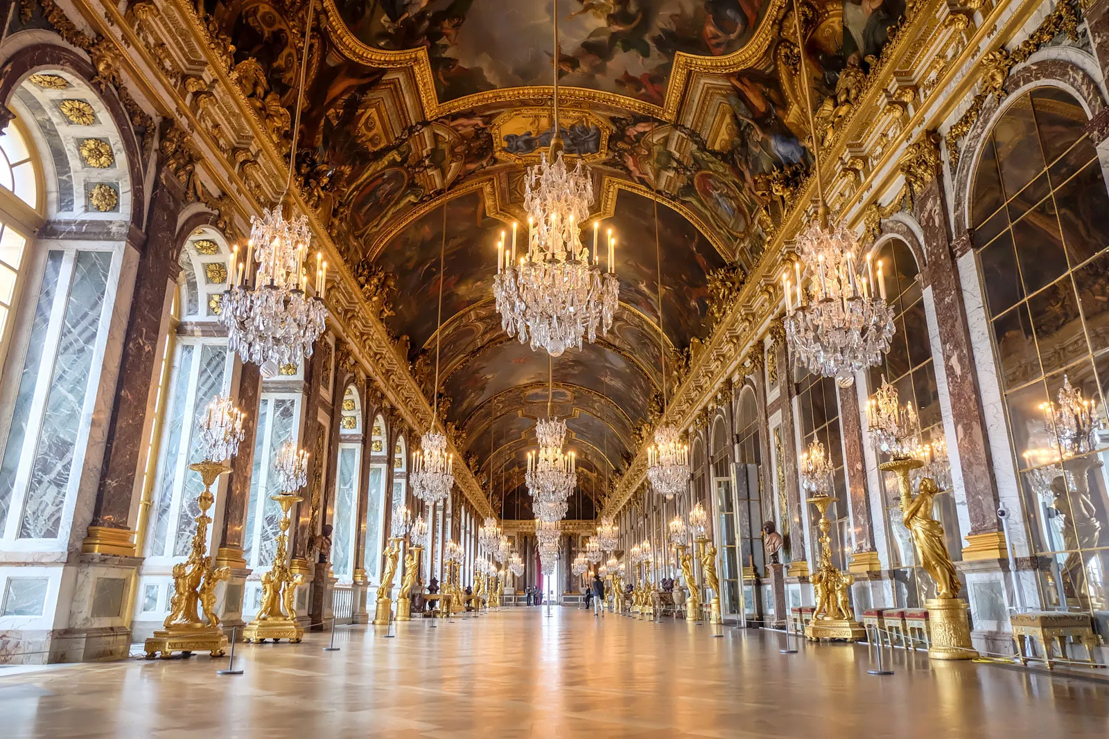 Galeries Lafayette Paris Tripfez Matta Fair 2025