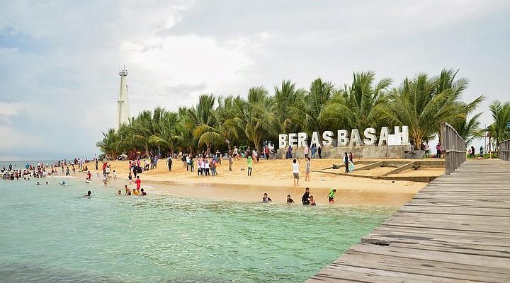 Pulau Beras Basah Langkawi Honeymoon Package MATTA Fair 2025