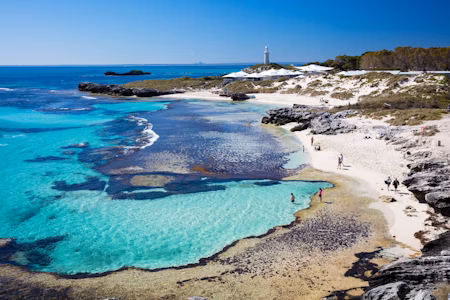 Rottnest Island Perth Tour MATTA Fair 2025