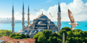 Read more about the article PAKEJ TURKIYE CLASSIC 8H7M – MATTA FAIR