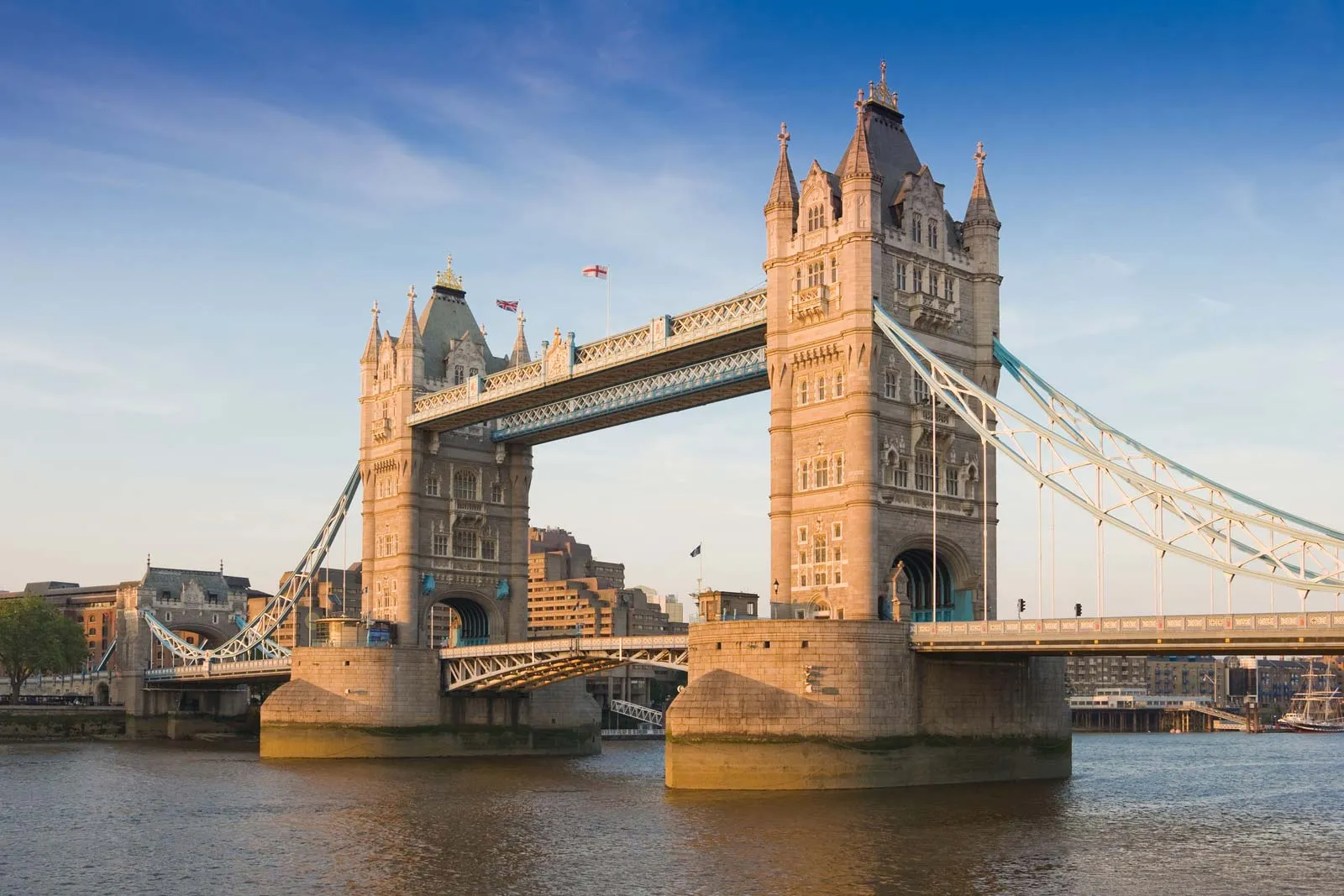 Tower Bridge Tower of London Tripfez Matta Fair 2025