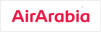 You are currently viewing AirArabia