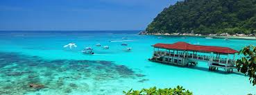 Pulau Perhentian Tour Matta Fair 2025 Tripfez