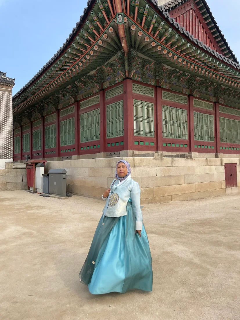 Fadilah Jahali