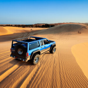 Read more about the article HO CHI MINH – DALAT – MUINE – FREE & EASY (5 Hari 4 Malam)