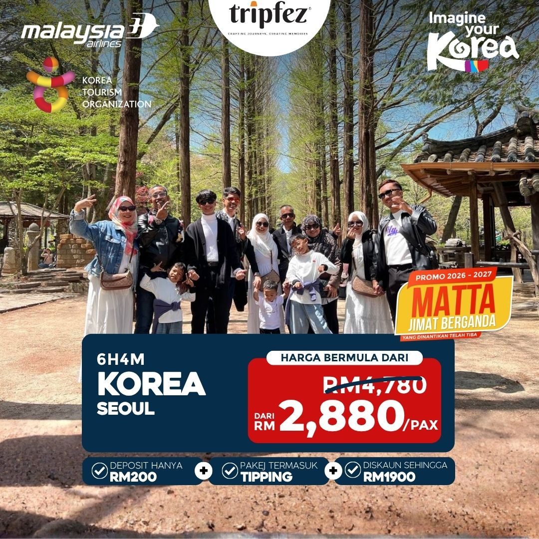 KOREA (2)